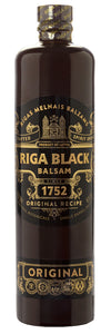Riga Black Balsam 45% 1.0L