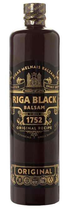 Riga Black Balsam 45% 1.0L