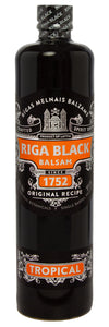 Riga Black Balsam Tropical 30% 0.7