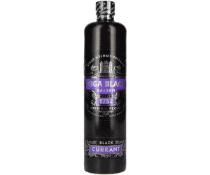 Riga Black Balsam Currant 30% 1.0L