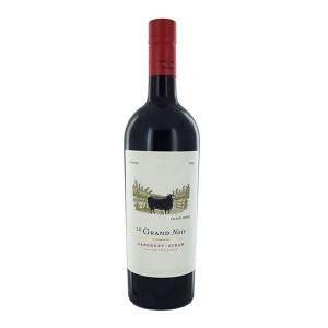 GRAND NOIR Cabernet/Shiraz