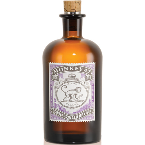 Monkey 47 Dry 0.5L 47%