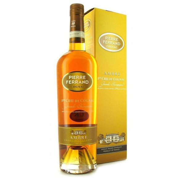 Pierre Ferrand Cognac Ambre 0,7L 40%