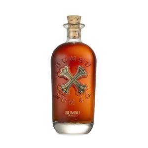 Bumbu Rum 0.7L 40%