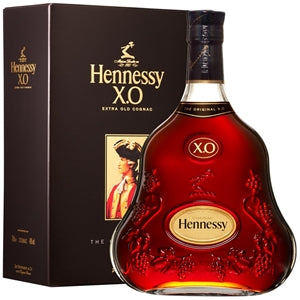 Hennessy XO