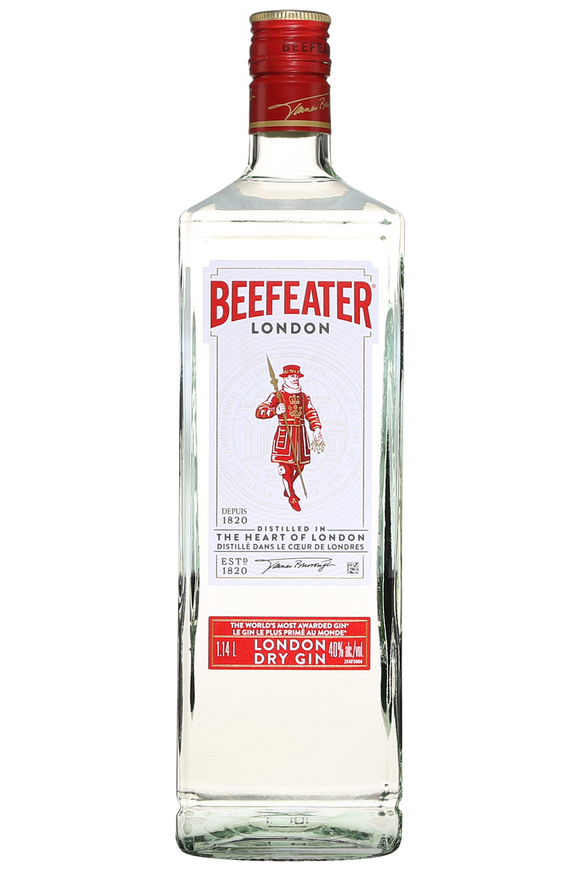 Beefeater 1.0L 40%