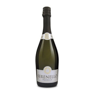 Serenello Prosecco DOC Spumante Extra Dry 0,75L 11%