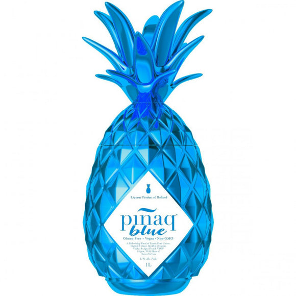 PINAQ BLUE 1,0L 17%