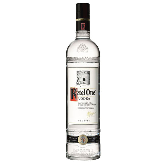 Ketel One 0.7L 40%