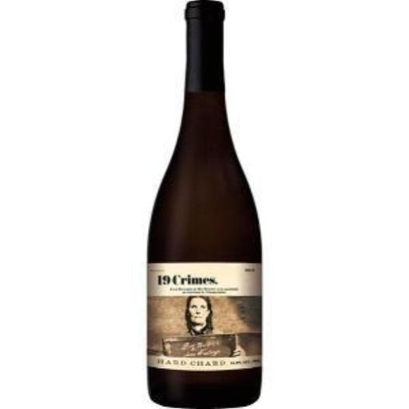 19 Crimes Chardonnay 0.750L 13%