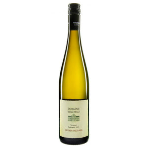 Domane Wachau Gruner Veltliner Terrassen Federrspiel 0.750L 12%