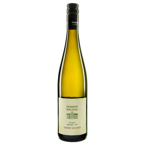 Domane Wachau Gruner Veltliner Terrassen Federrspiel 0.750L 12%