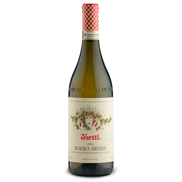 Vietti Roero Arneis DOCG 0.750L 13%