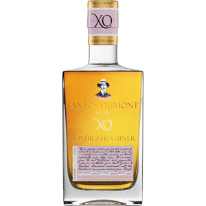Santos Dumont XO Gewürztraminer Rum  0,7l 40%