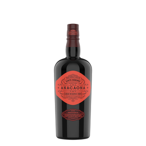 Anacaona Amber Rum 0,7L 40%