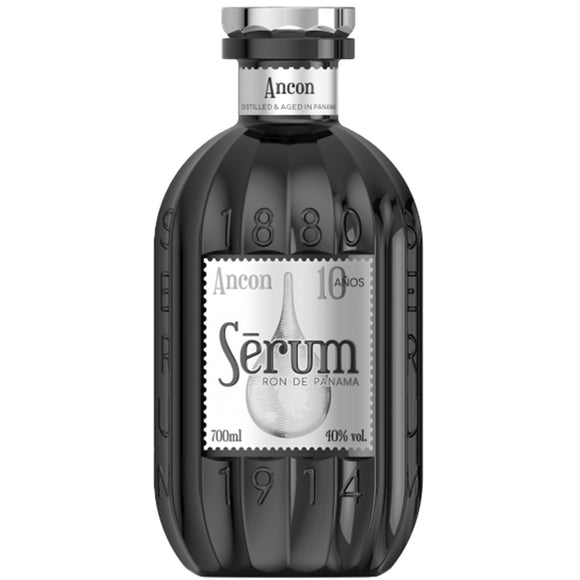 Sērum Ancon 10YO rums 0,7L 40%