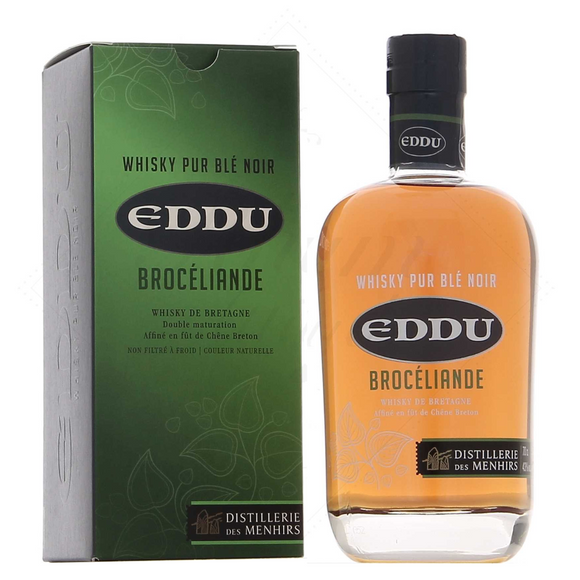 Eddu Brocéliande 43% 0,7L