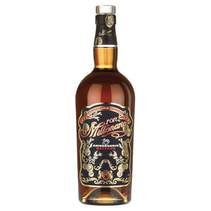 MILLONARIO 10 YEARS ANNIVERSARIO RES 0,7L 40%