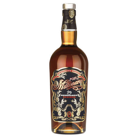 MILLONARIO 10 YEARS ANNIVERSARIO RES 0,7L 40%