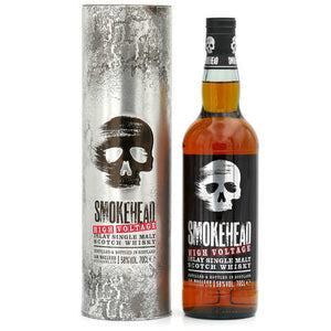 Smokehead High Voltage 0.7L 58%