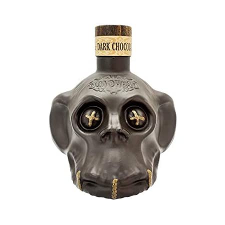 DEADHEAD CHOCOLATE RUM 0,7L 35%