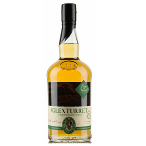 Glenturret Triplewood 43% 0,7L