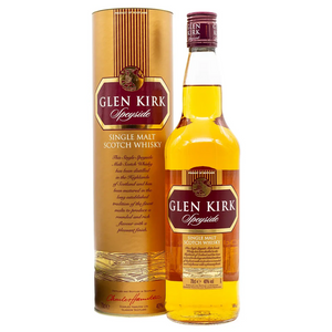 Glen Kirk 40% 0,7L