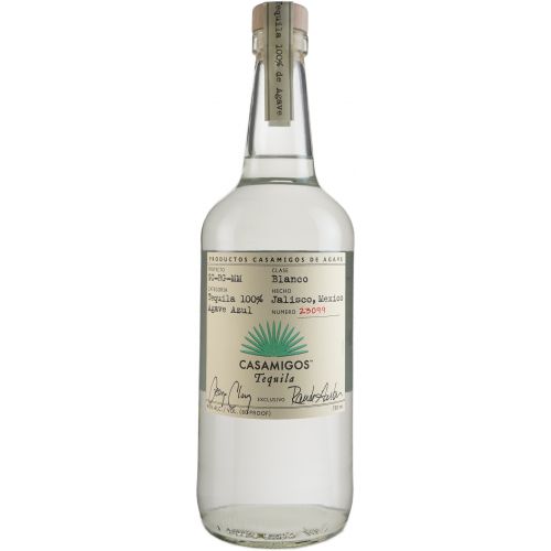Casamigos Blanco 0.7L 40%