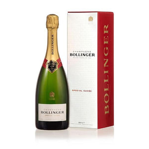 Bollinger Special Cuvee 0.750L 12%
