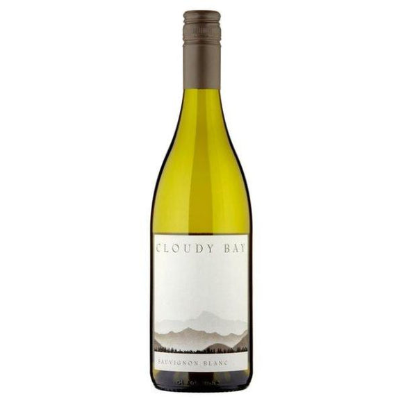 Cloudy Bay Sauvignon Blanc 0.750L 13.5%
