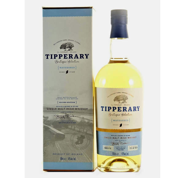 Tipperary Watershed 47% 0,7L