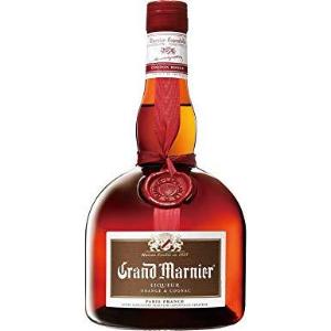 Grand Marnier Cordon Rouge 40% 0.7L