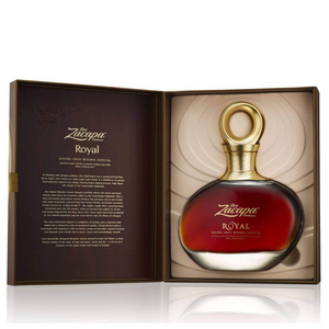 Zacapa Royal 45% 0,7L GB