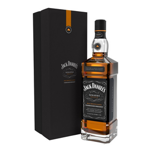 Jack Daniels Sinatra Edition GB 1.0L 45%