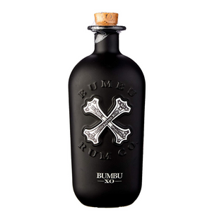 Bumbu XO Rum 0.7L 40%