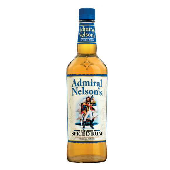 Admiral Nelson Spice 1.0L 35%