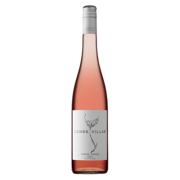 Conde Villar Vinho Verde Rose 0.750L 11.5%