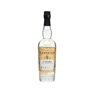 Plantation 3 Stars Artisanal 
