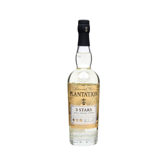 Plantation 3 Stars Artisanal 