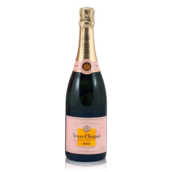 Veuve Clicquot Ponsardin Brut Rose 0.750L 12%