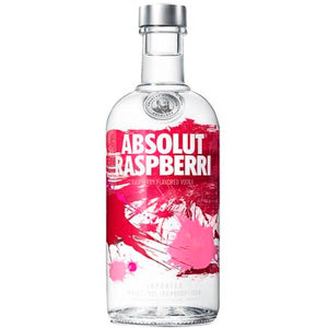 Absolut Raspberri 0.7L