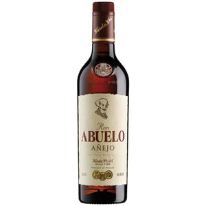 ABUELO ANEJO  0,7L 40%