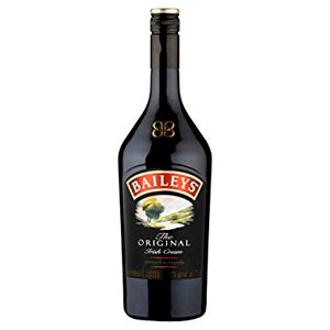 Baileys Original Irish Cream 1.0L
