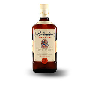 Ballantine`s