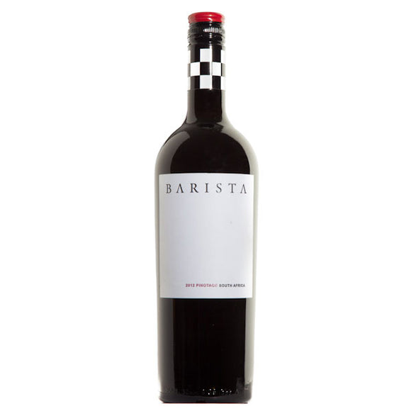 Barista Pinotage 0.750L 13%