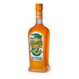 Bayou Satsuma Rum Liqueur 30% 1.0L