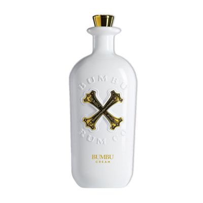 Bumbu Cream