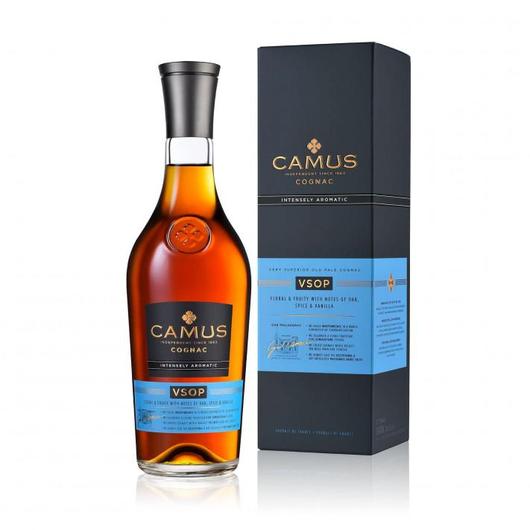 Camus VSOP 40% 1,0L GB