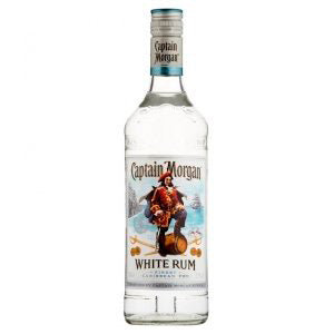 Captain Morgan White