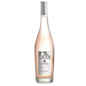 Chateau des Ferrages Roumery Cotes de Provence 12% 0,75L